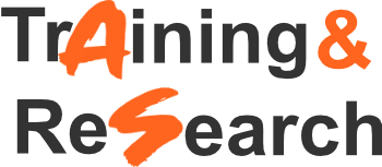 Training & Research - Lernplattform